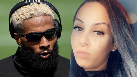 Odell Beckham Jr. Responds To IG Model Claiming He Has A Poop Fetish, Spreading Lies About Him