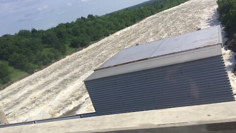 Flood of 2019, May 25