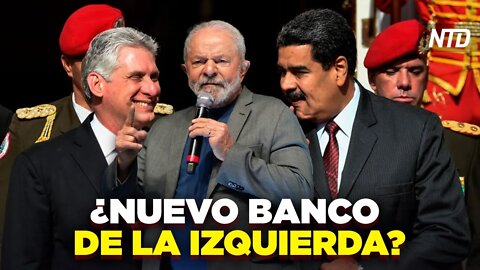 Análisis del triunfo de Lula para la región | NTD Noticias