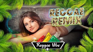 NATALIA - FLUTURI IN STOMAC - REGGAE REMIX 2023 [By @ReggaeVibeoficial] REGGAE REMIX MODERN BRAZIL