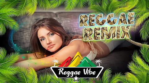 NATALIA - FLUTURI IN STOMAC - REGGAE REMIX 2023 [By @ReggaeVibeoficial] REGGAE REMIX MODERN BRAZIL