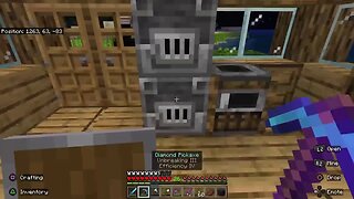 Minecraft Stream #2