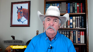Cowboy Wisdom with Patrick Dorison