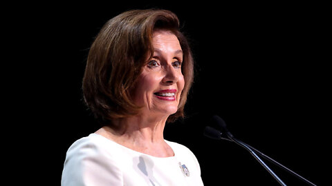 KTF News - Pope Meets with Pelosi who Vows ‘to Enshrine Roe v. Wade into the Law of the Land’