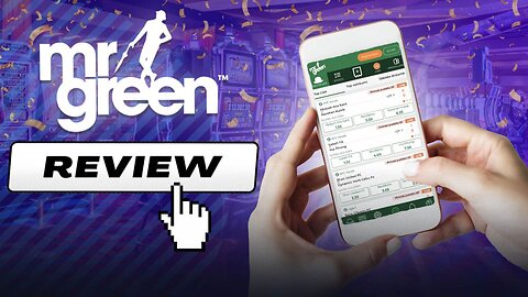 Mr Green Casino Review - The Truth About This Online Casino