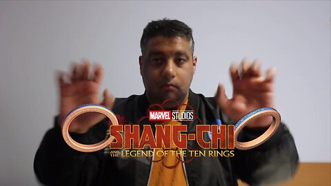 Shang Chi VFX