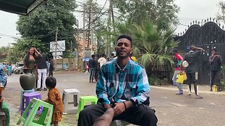 P3 Kindness of the People in Ethiopia 🇪🇹