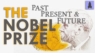 Nobel Prizes: Past, Present... and Future?