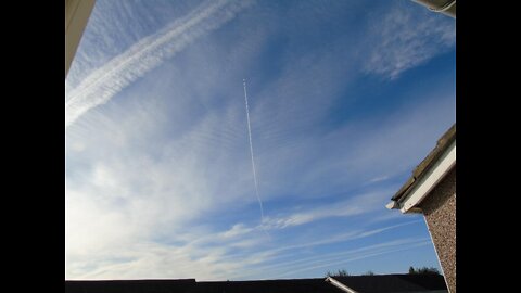 11.10.2022 0920 to 1110 NEUK - 15+ Aircraft caught Spraying (& Frequencies) - (1 of 2)