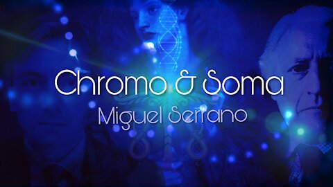 Miguel Serrano - Chromo & Soma [The Golden Cord, 1978]