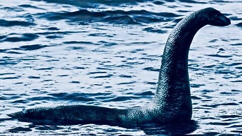 Loch Ness Monster vs Science ~ Real or Fantasy? Full Documentary HD