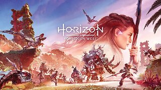 EITA!!! Horizon Forbidden West: Complete Edition chega em 2024 para PC via Steam e Epic Games Store