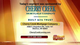 Cherry Creek Mortgage - 7/20/18