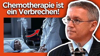 Chemotherapie: Krebsforscher deckt brutale Wahrheit auf@Sören Schumann🙈