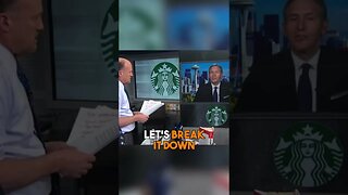 Starbucks $1.6 BILLION Scam EXPOSED!😳☕️