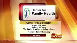Center for Family Health - 9/5/18