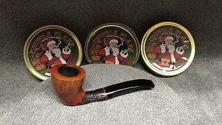 A Few Beautiful Estate Pipes at MilanTobacco.com