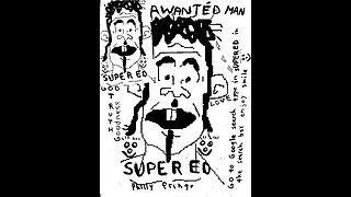 jimmy-mar-a-son (cover by sUPERED)