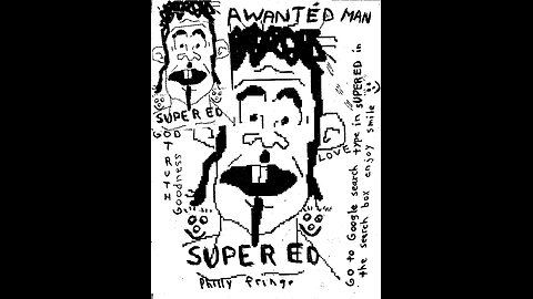 jimmy-mar-a-son (cover by sUPERED)
