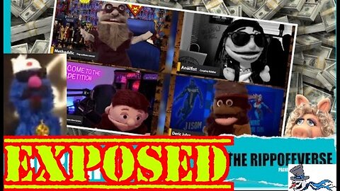 The Rippoffverse EXPOSED