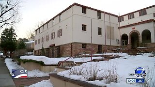 Neighbors rally to preserve Boulder home despite owner's opposition