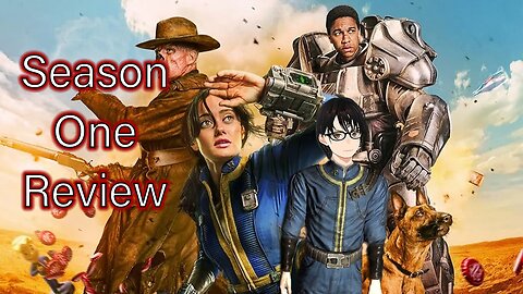 Fallout Season One Review