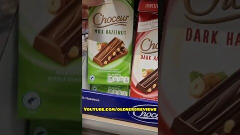 CHOCOLATE FOR CHEAP! | Aldi Finds #shorts