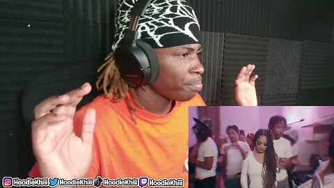 Jay Hound Tell the Truth Official Music Video REACTION!!!