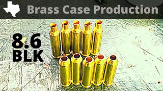 8.6 Blackout Brass: How To….. for now