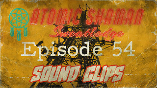 Episode 54 Soundclip