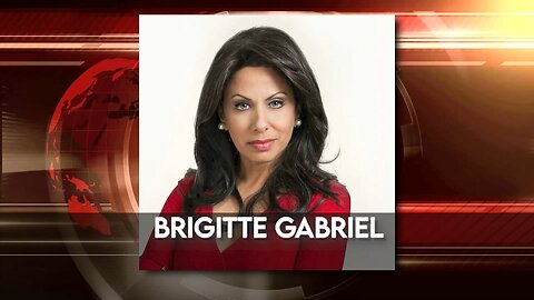 Brigitte Gabriel - National security analyst, NYT Bestselling author and Chairman, joins Take FiVe