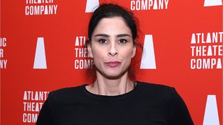 Sarah Silverman Calls Out Hulu