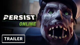 Persist Online - Trailer | gamescom latam