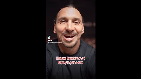 Zlatan Ibrahimović