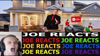 Mr Beast Joe Bartolozzi Reaction 26