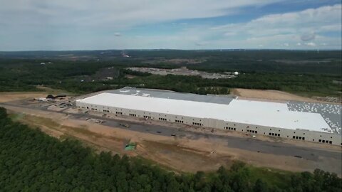 North Point Development - Mountain Valley Logistics #5