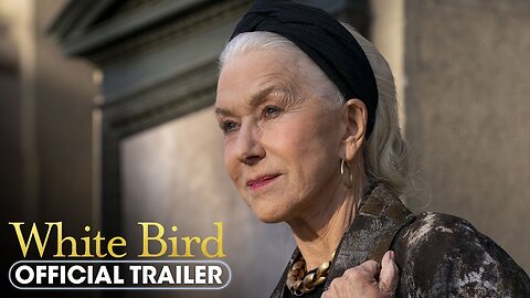 White Bird Final Trailer
