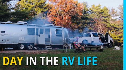 Random 2020 RV Tips // KYD Between the Episodes