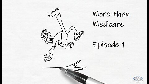Medicare Talk Episode 1
