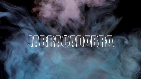 Jabracadabra - A Parody song about the Abracadabra Sorcery of the JAB-o-CIDE agenda!