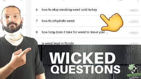 How To Stop Weed Cold Turkey Trending Cannabis Question Answered Now