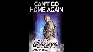 Episode 104: Can't Go Home Again Anthology, Round 2