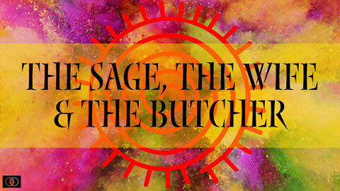 The Sage, The Wife & The Butcher | Mahabharata | Ep 21 | History & Mythology