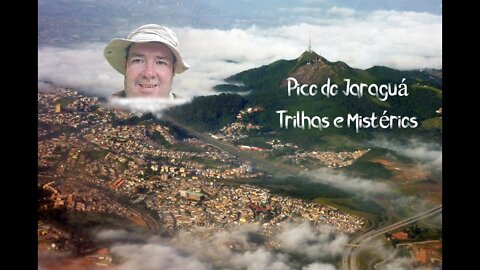 Pico do Jaraguá - Como são as trilhas e a Estrutura do Parque