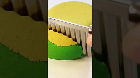 Relaxing ASMR Kinetic Sand Triggers for Sleep and Stress Relief
