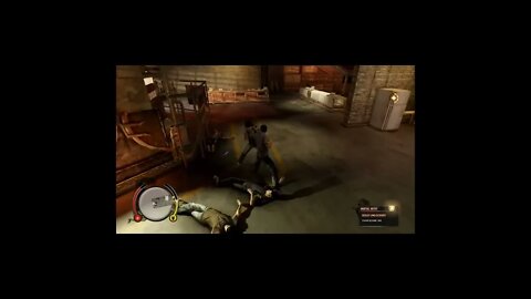 Sleeping Dogs Definitive Edition Gameplay #04 #Shorts