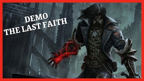 The Last Faith - Bloodborne is different