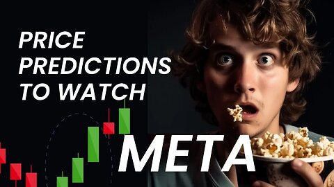 Investor Alert: Meta Stock Analysis & Price Predictions for Mon - Ride the META Wave!