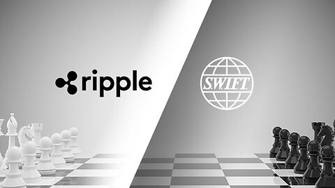 XRP RIPPLE SWIFT CEO SAYS SWIFT WON'T USE XRP !!!!