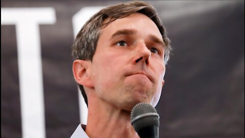 Beto O'Rourke: "If You Want To...F*** With Me On Politics, I'll Take It All Day Long!"